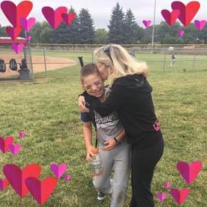 Meet your Posher, Casey